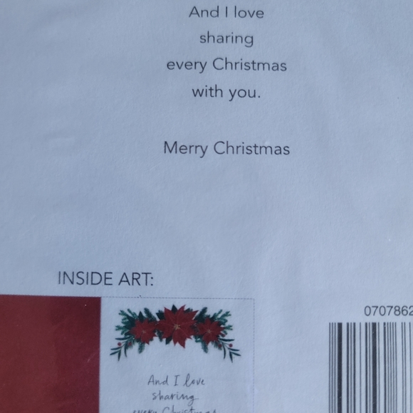 Christmas cards - Picture 6 of 8